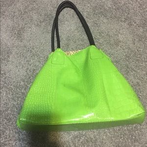 💚Ashley Stewart Purse!💚
